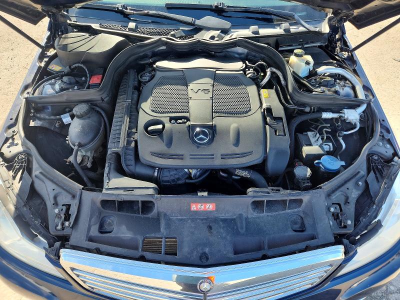 Продажа на аукционе авто 2013 Mercedes-benz C, vin: WDDGF8AB8DA818920, номер лота: 51646986