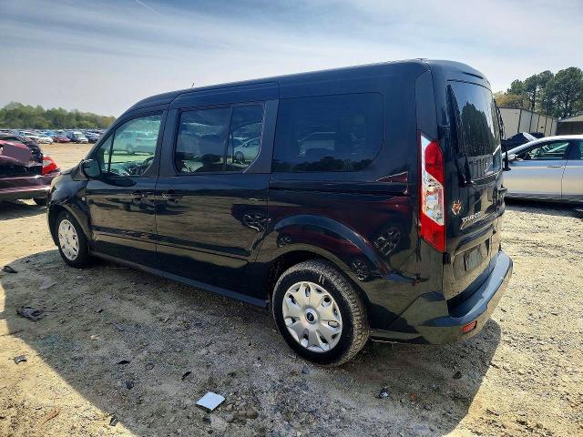 Aukcja sprzedaży 2014 Ford Transit Connect, vin: NM0GS9F71E1154636, numer aukcji: 49061246