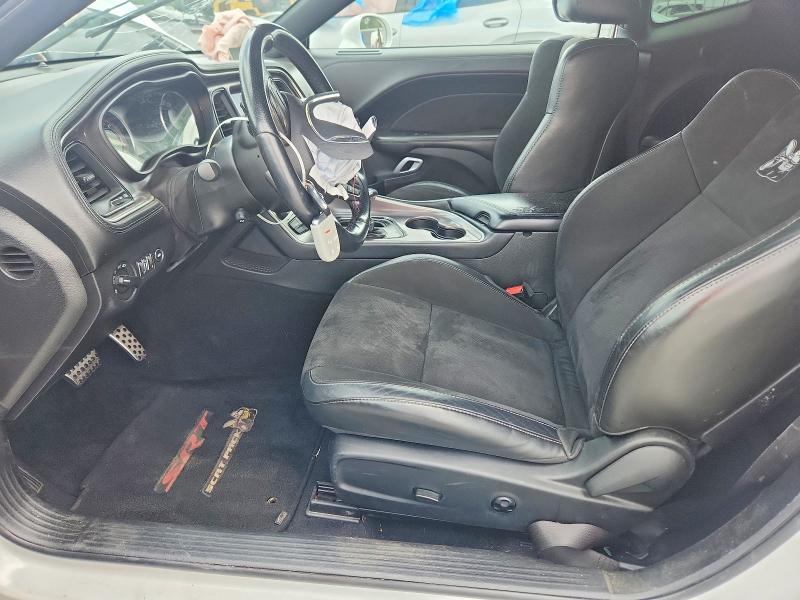 2021 Dodge Challenger მანქანა იყიდება აუქციონზე, vin: 2C3CDZFJ0MH614770, აუქციონის ნომერი: 51787326