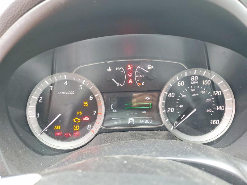 Aukcja sprzedaży 2014 Nissan Sentra, vin: 3N1AB7AP8EY285582, numer aukcji: 51704776