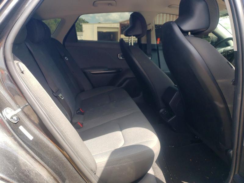Продажа на аукционе авто 2025 Kia K4, vin: 3KPFT4DE6SE132639, номер лота: 50908186