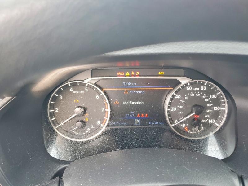 Продаж на аукціоні авто 2023 Nissan Altima, vin: 1N4BL4DV0PN351426, номер лоту: 49080296