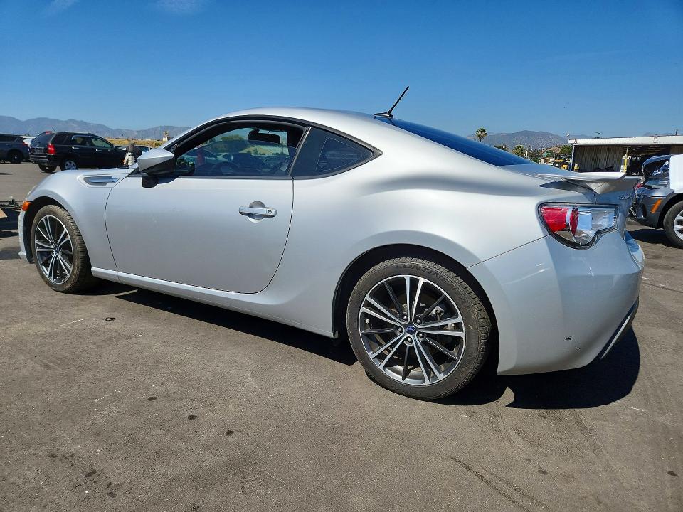 Продажа на аукционе авто 2013 Subaru Brz, vin: JF1ZCAC13D2603761, номер лота: 50666456