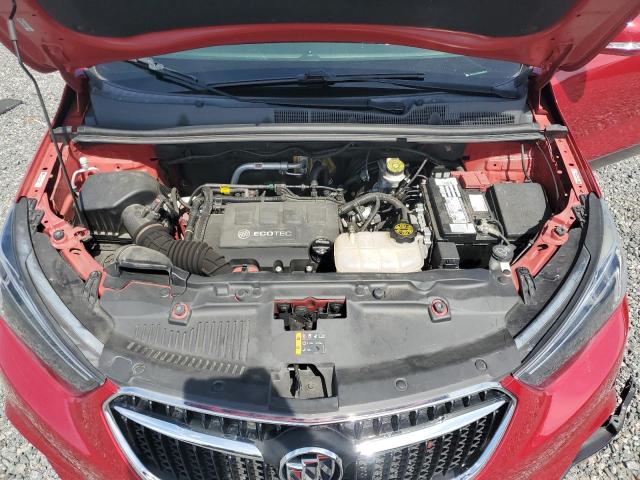 49708876 :رقم المزاد ، KL4CJASB2KB828566 vin ، 2019 Buick Encore مزاد بيع