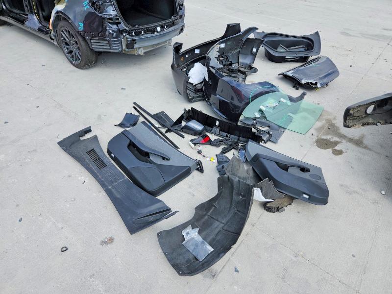 2025 Tesla Model 3 მანქანა იყიდება აუქციონზე, vin: 5YJ3E1EA3SF001766, აუქციონის ნომერი: 49988026