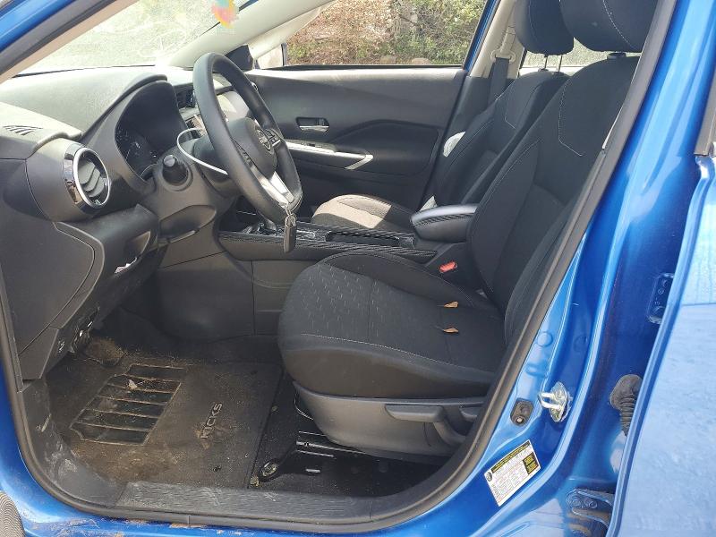 Aukcja sprzedaży 2023 Nissan Kicks, vin: 3N1CP5CV8PL566629, numer aukcji: 48754206