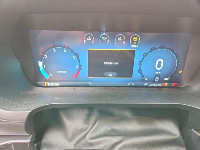Aukcja sprzedaży 2025 Ford F150, vin: 1FTEW2LP7SKE65777, numer aukcji: 49793426
