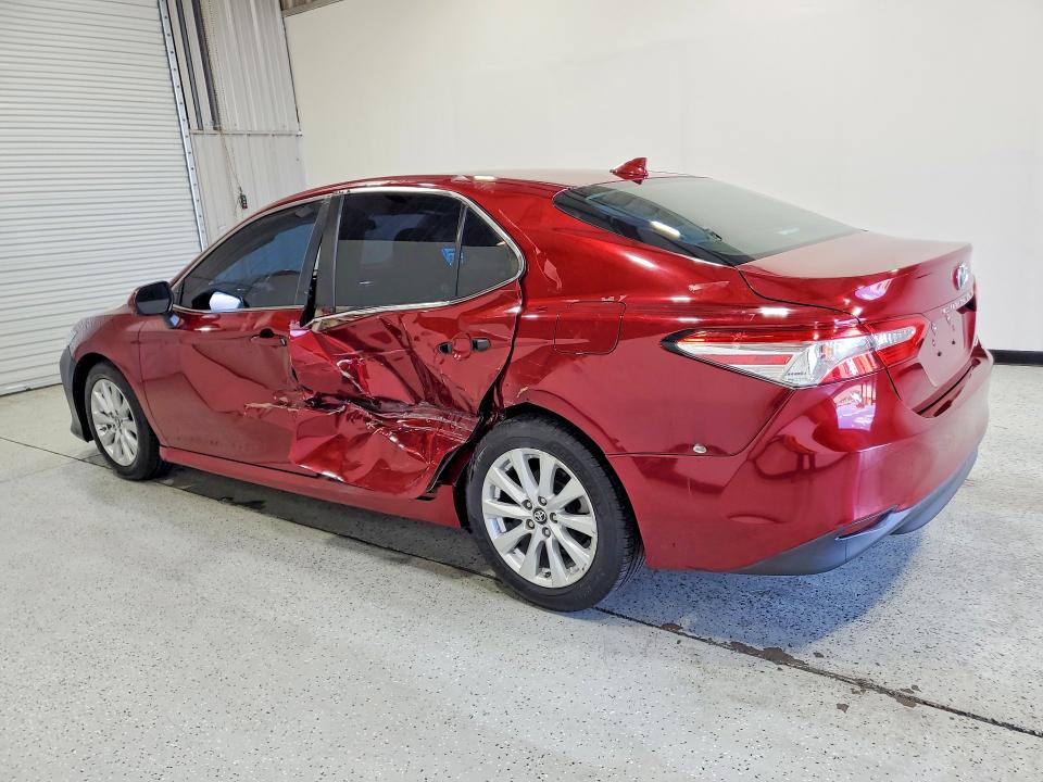 Aukcja sprzedaży 2019 Toyota Camry, vin: 4T1B11HK2KU242569, numer aukcji: 52031356