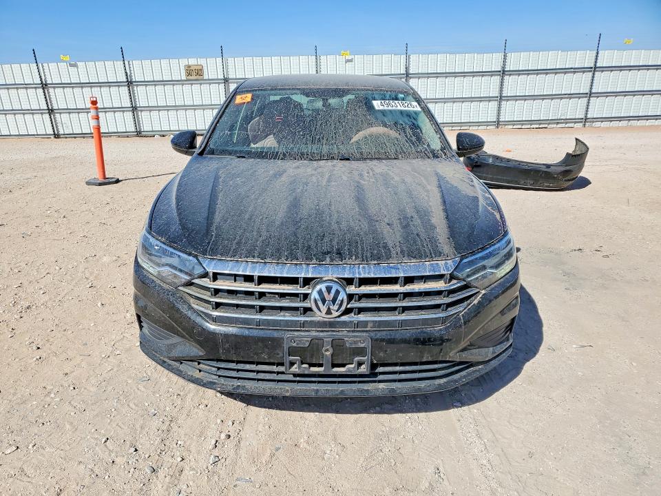 Продажа на аукционе авто 2020 Volkswagen Jetta, vin: 3VWCB7BU6LM053204, номер лота: 49631826