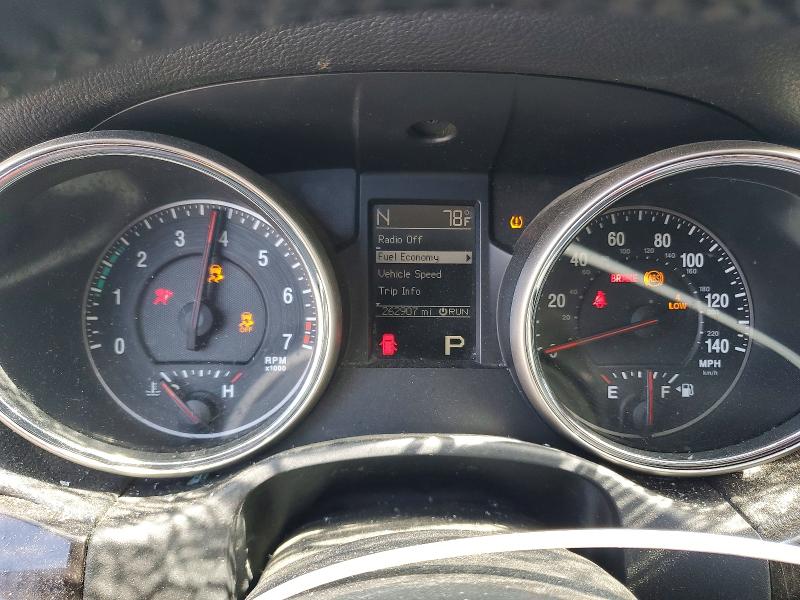 Aukcja sprzedaży 2011 Jeep Grand Cherokee, vin: 1J4RR4GG7BC576655, numer aukcji: 50610636