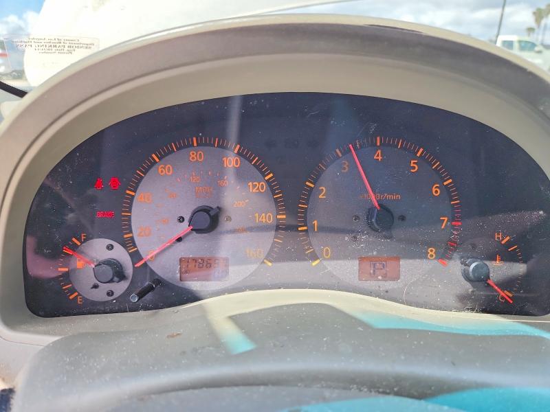 2003 Infiniti G35 მანქანა იყიდება აუქციონზე, vin: JNKCV51E43M011357, აუქციონის ნომერი: 49619546