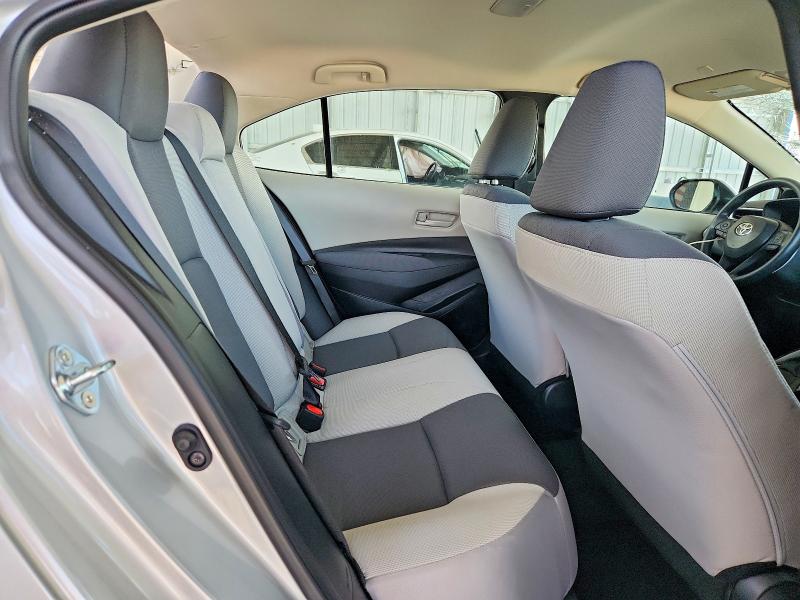 Продажа на аукционе авто 2026 Toyota Corolla, vin: 5YFB4MDE0TP376914, номер лота: 51869626