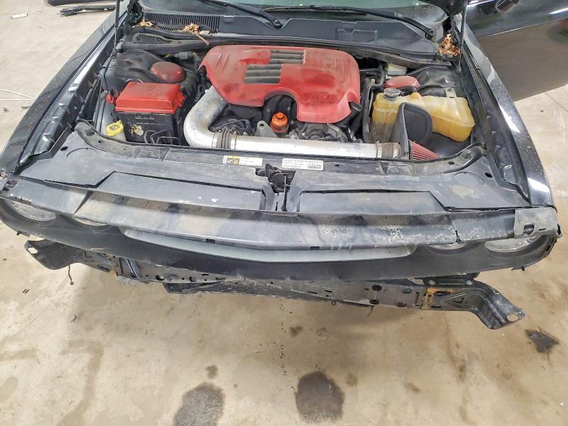 2014 Dodge Challenger მანქანა იყიდება აუქციონზე, vin: 2C3CDYAG9EH249805, აუქციონის ნომერი: 49612686