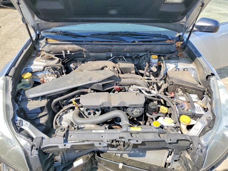 2013 Subaru Legacy მანქანა იყიდება აუქციონზე, vin: 4S3BMBA66D3035626, აუქციონის ნომერი: 50525656