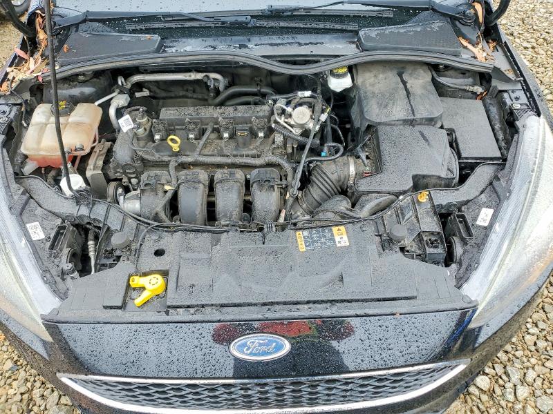 Продаж на аукціоні авто 2018 Ford Focus, vin: 1FADP3H28JL241346, номер лоту: 49579666