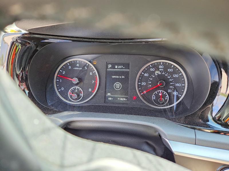 Продажа на аукционе авто 2024 Kia K5, vin: 5XXG64J24RG259123, номер лота: 51275326
