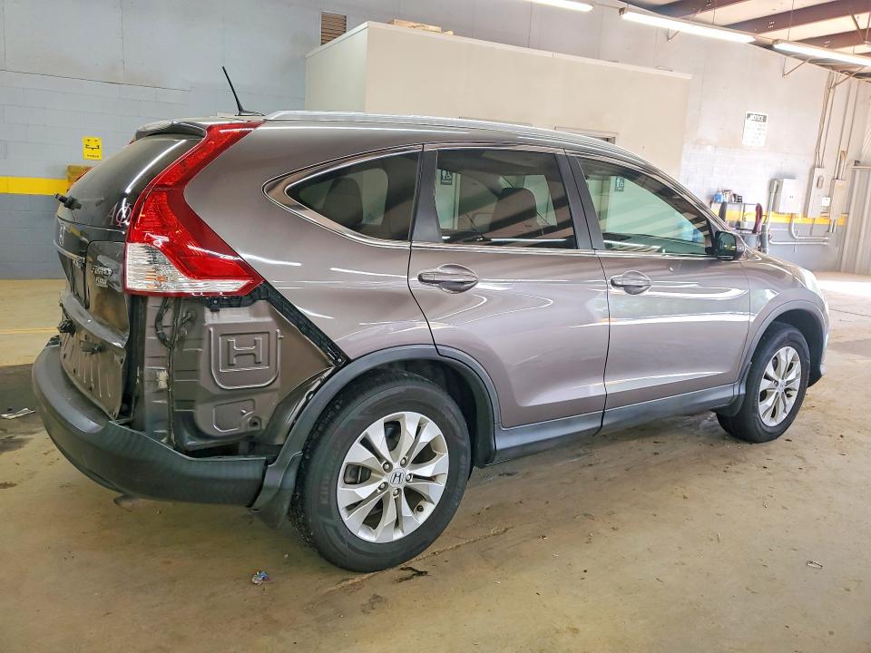 Aukcja sprzedaży 2012 Honda Cr-v, vin: 5J6RM4H70CL019228, numer aukcji: 49448726