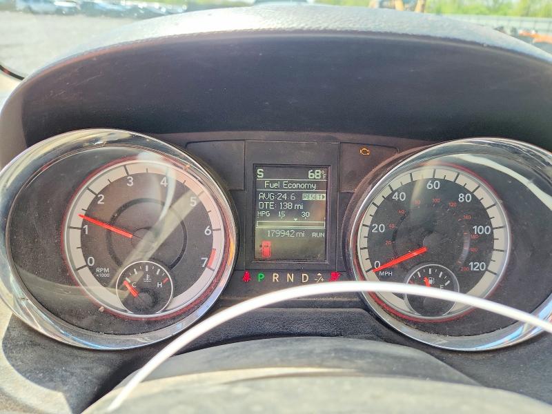 Продажа на аукционе авто 2014 Dodge Grand Caravan, vin: 2C4RDGCG9ER265140, номер лота: 50629206
