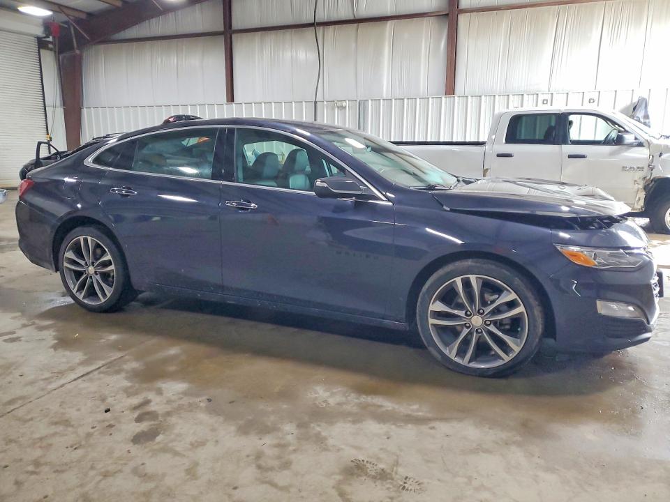 Aukcja sprzedaży 2022 Chevrolet Malibu, vin: 1G1ZE5SX8NF197092, numer aukcji: 51570376