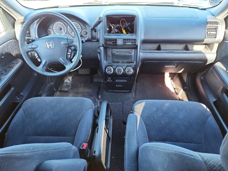 Aukcja sprzedaży 2005 Honda Cr-v, vin: JHLRD788X5C800277, numer aukcji: 49778526