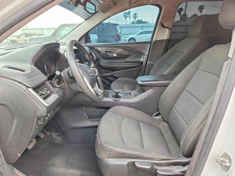 Продаж на аукціоні авто 2023 Gmc Terrain, vin: 3GKALMEG5PL133802, номер лоту: 51189496