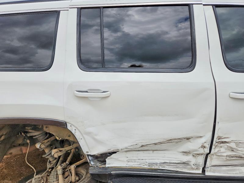 2022 Jeep Wagoneer მანქანა იყიდება აუქციონზე, vin: 1C4SJUBT7NS184515, აუქციონის ნომერი: 49956736