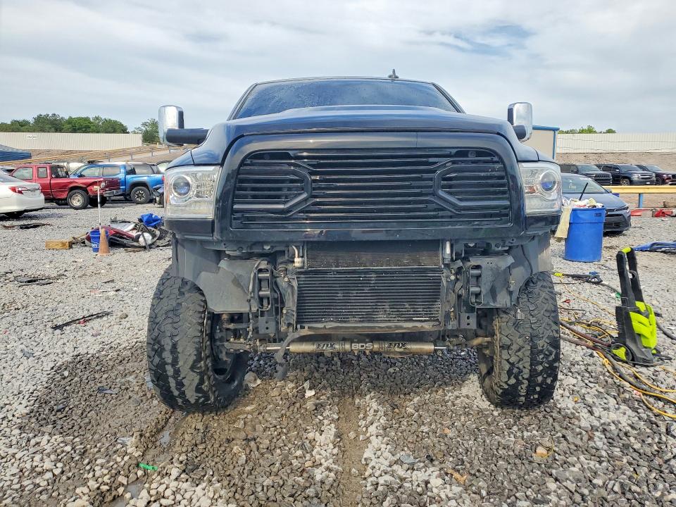 Продаж на аукціоні авто 2017 Ram 2500, vin: 3C6UR5NL5HG686610, номер лоту: 49820556