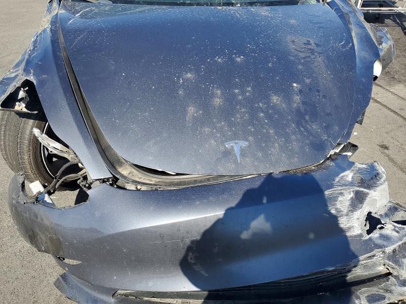 Продаж на аукціоні авто 2018 Tesla Model 3, vin: 5YJ3E1EB0JF182834, номер лоту: 51354446