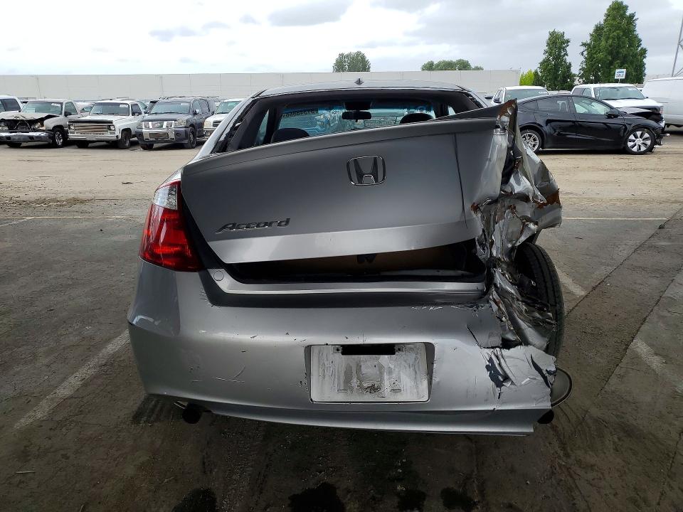 2008 Honda Accord მანქანა იყიდება აუქციონზე, vin: 1HGCS228X8A008524, აუქციონის ნომერი: 51348866