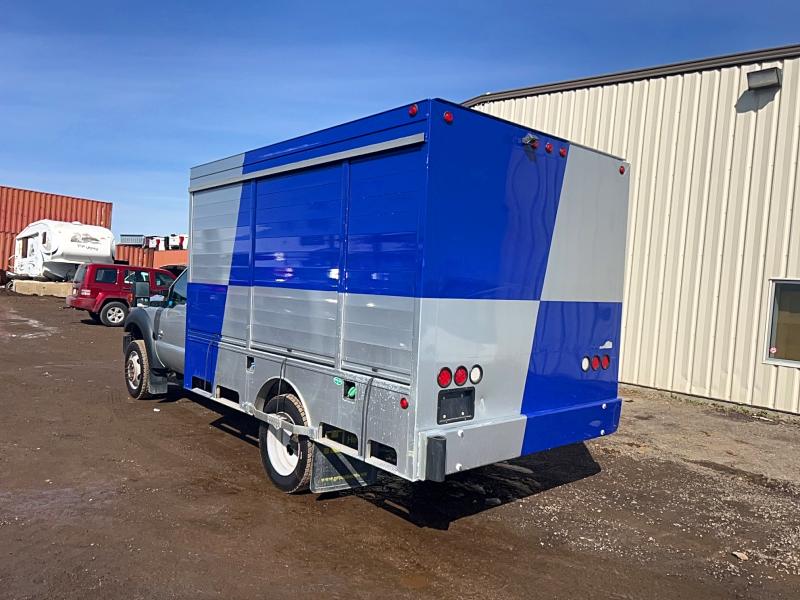 Aukcja sprzedaży 2016 Ford F550, vin: 1FDUF5GT3GED05157, numer aukcji: 50705246
