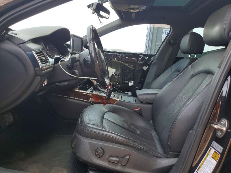 Aukcja sprzedaży 2015 Audi A6, vin: WAUFGAFC7FN014953, numer aukcji: 49667236