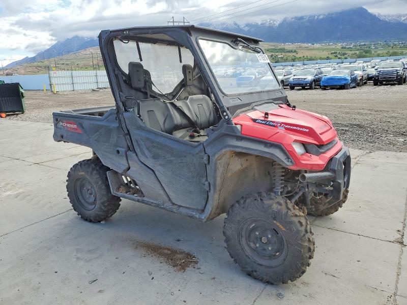 Продажа на аукционе авто 2024 Honda Sxs1000, vin: 1HFVE04A0R4802280, номер лота: 51105816