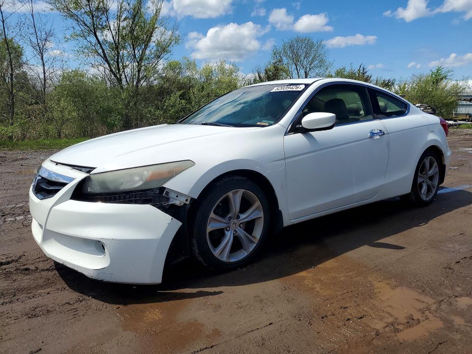 Продаж на аукціоні авто 2011 Honda Accord, vin: 1HGCS2B89BA007307, номер лоту: 52039426