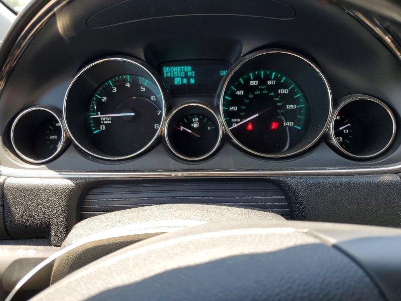 Продажа на аукционе авто 2014 Buick Enclave, vin: 5GAKRBKDXEJ252822, номер лота: 51005316