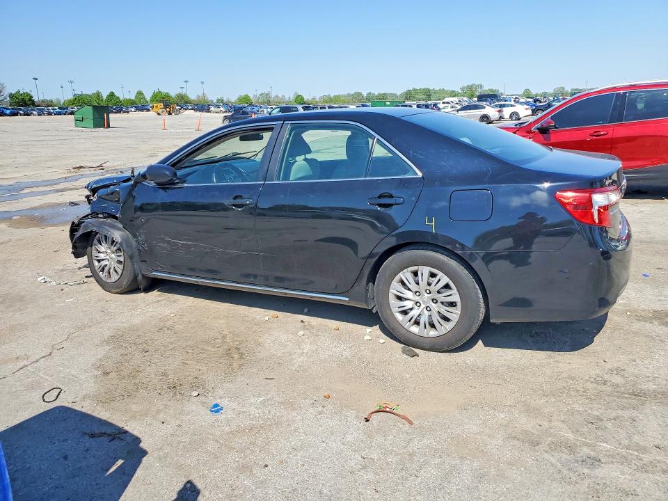 Aukcja sprzedaży 2012 Toyota Camry, vin: 4T1BF1FK2CU021592, numer aukcji: 50337856