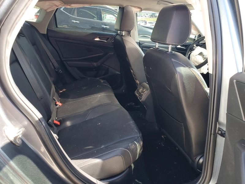 50739326 :رقم المزاد ، 3VWEB7BU1LM060246 vin ، 2020 Volkswagen Jetta مزاد بيع