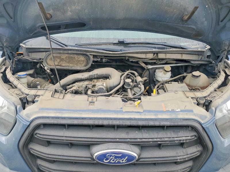 Продаж на аукціоні авто 2020 Ford Transit, vin: 1FTBR3X83LKB27829, номер лоту: 56888236