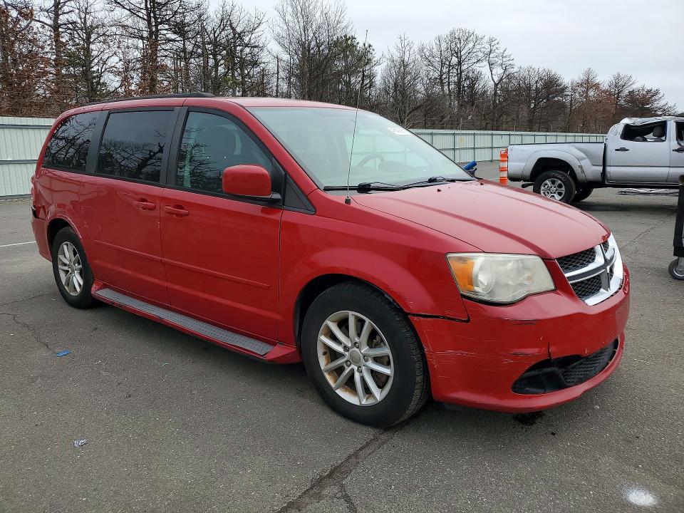 Aukcja sprzedaży 2013 Dodge Grand Caravan, vin: 2C4RDGCGXDR771252, numer aukcji: 48846606