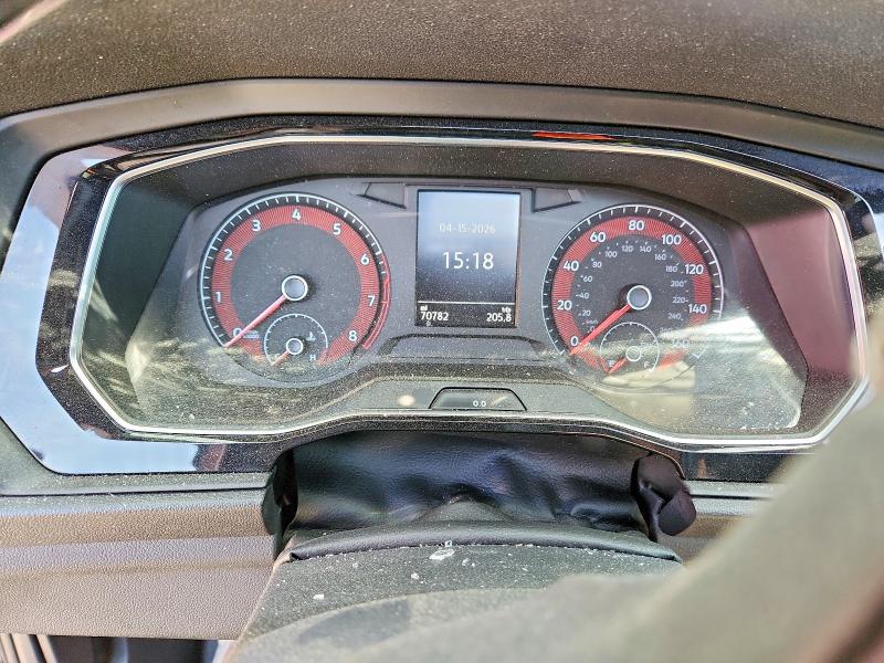 Aukcja sprzedaży 2019 Volkswagen Jetta, vin: 3VWC57BU8KM253555, numer aukcji: 49766016