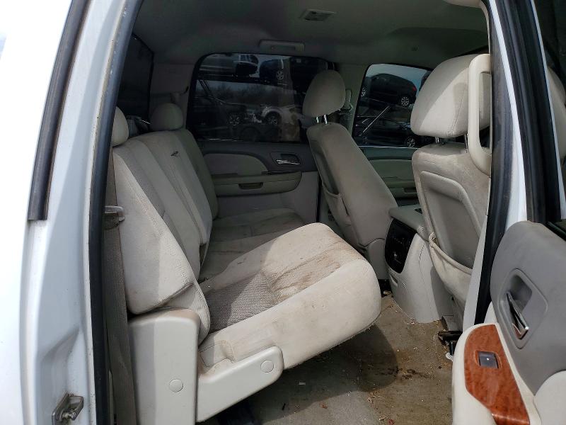 2007 Gmc New Sierra მანქანა იყიდება აუქციონზე, vin: 2GTEK13M371645597, აუქციონის ნომერი: 49613546