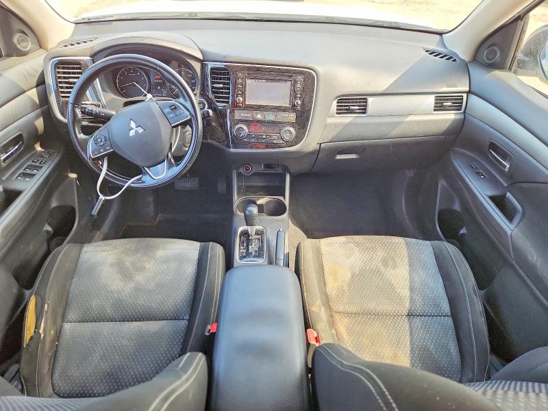 Aukcja sprzedaży 2016 Mitsubishi Outlander, vin: JA4AD3A37GZ001553, numer aukcji: 51566176