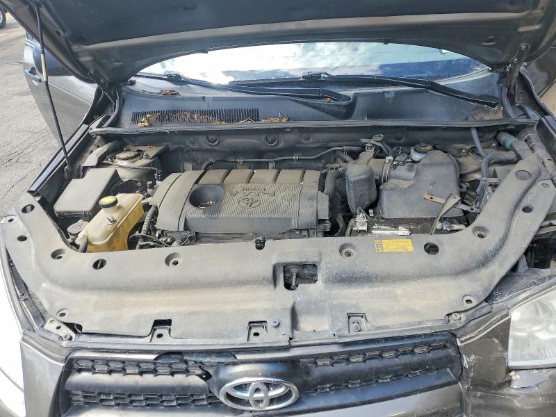 Aukcja sprzedaży 2012 Toyota Rav4, vin: 2T3BF4DV2CW226366, numer aukcji: 51594416
