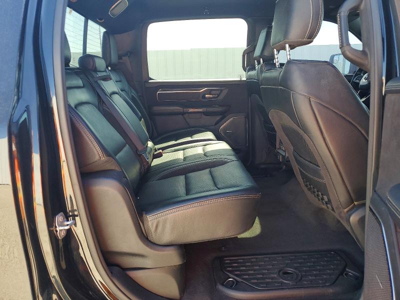 2021 Ram 1500 მანქანა იყიდება აუქციონზე, vin: 1C6SRFU90MN902187, აუქციონის ნომერი: 51838166
