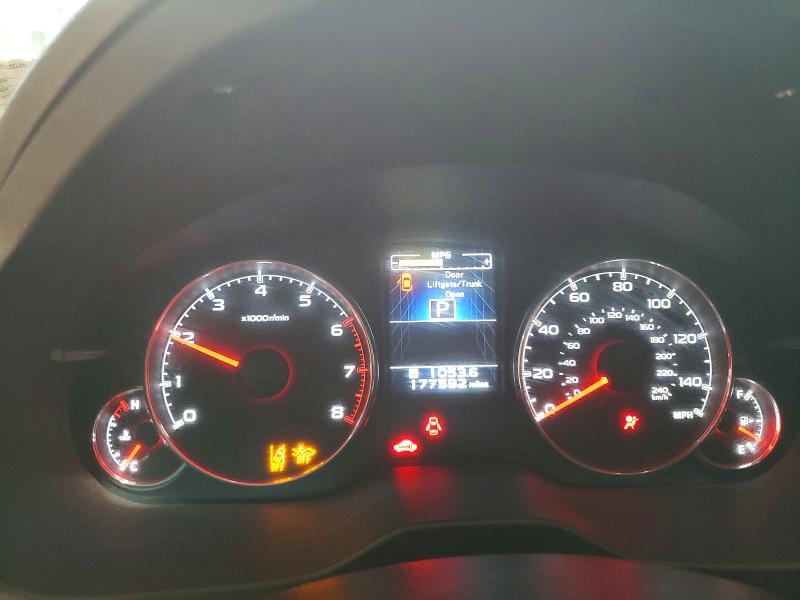 2013 Subaru Outback მანქანა იყიდება აუქციონზე, vin: 4S4BRBPCXD3288930, აუქციონის ნომერი: 48260056