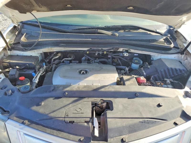 Продажа на аукционе авто 2012 Acura Mdx, vin: 2HNYD2H61CH538566, номер лота: 50229686