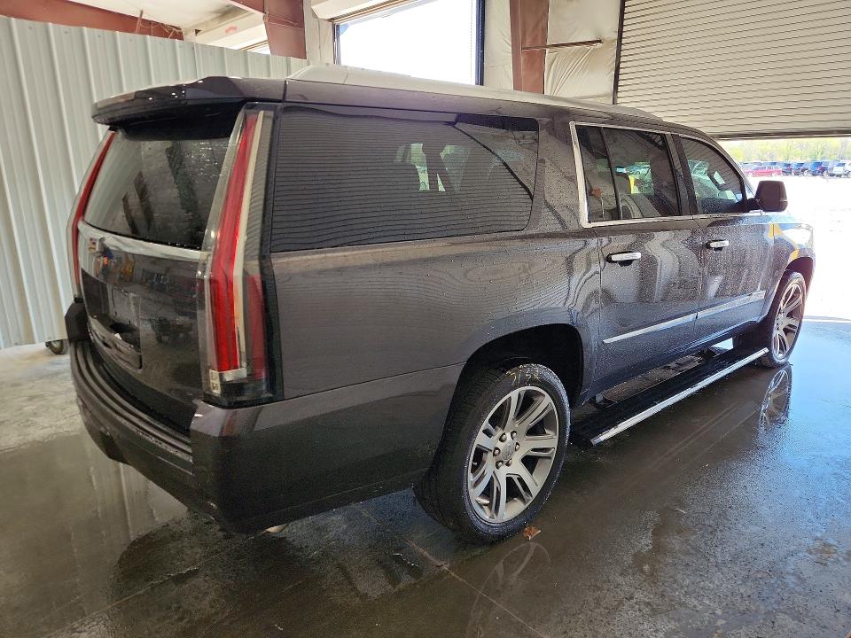 Aukcja sprzedaży 2016 Cadillac Escalade, vin: 1GYS3JKJ3GR126865, numer aukcji: 47748676