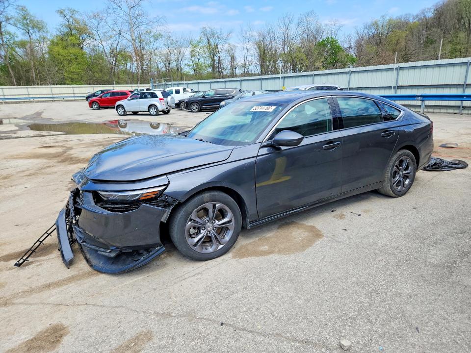 Продажа на аукционе авто 2025 Honda Accord, vin: 1HGCY2F65SA032454, номер лота: 50744166