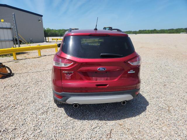 2013 Ford Escape მანქანა იყიდება აუქციონზე, vin: 1FMCU0GX3DUA16210, აუქციონის ნომერი: 49779456