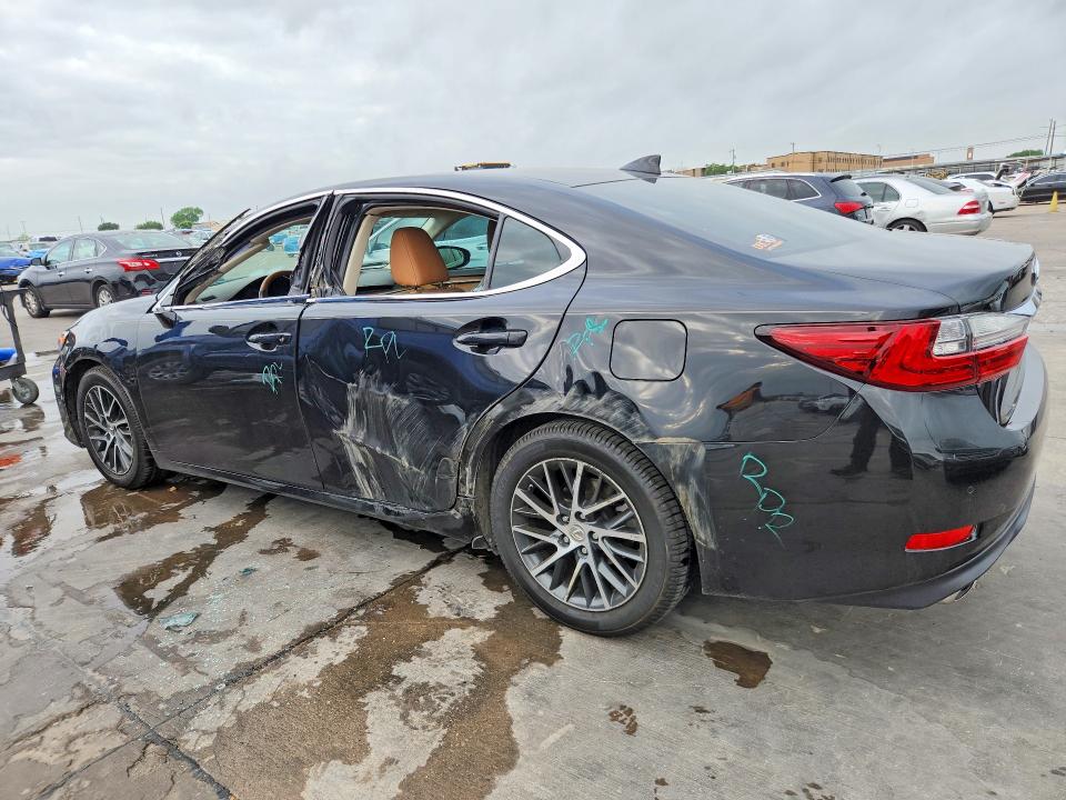Продаж на аукціоні авто 2017 Lexus Es 350, vin: 58ABK1GG9HU038606, номер лоту: 48654936