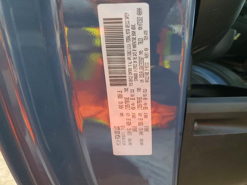 Продажа на аукционе авто 2019 Ram Promaster 3500, vin: 3C6URVJG6KE555567, номер лота: 49864356